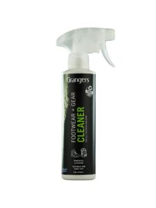 Grangers Footwear + Gear Cleaner 275ml